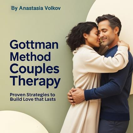 Gottman Method Couples Therapy