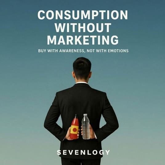 Consumption Without Marketing
