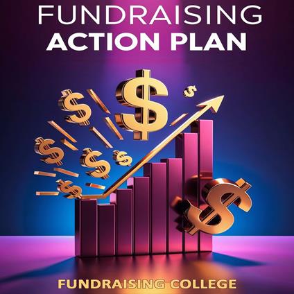 Fundraising Action Plan
