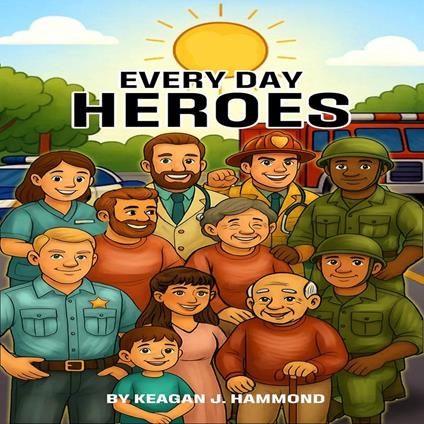 Everyday Heroes