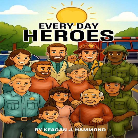 Everyday Heroes