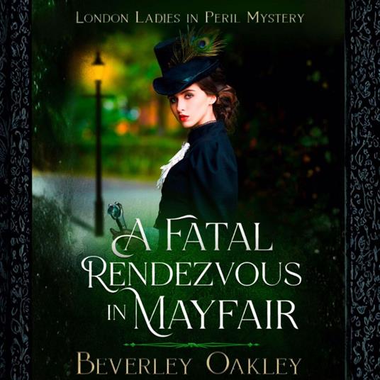 A Fatal Rendezvous in Mayfair