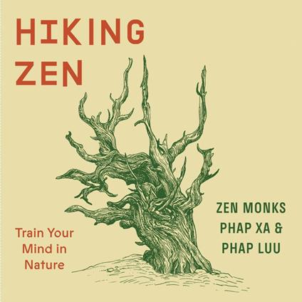 Hiking Zen