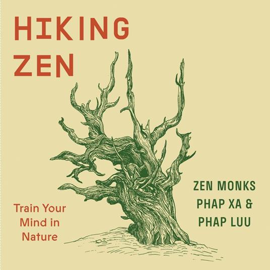 Hiking Zen