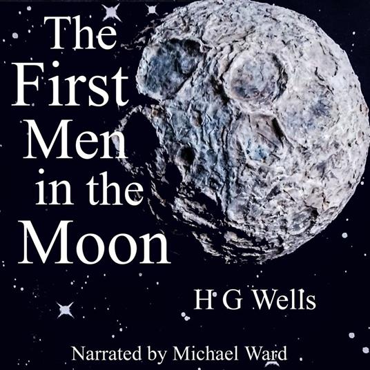 First Men in the Moon, The