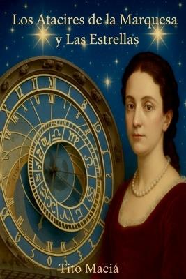 Los Atacires de la Marquesa y Las Estrellas - Tito Maciá - cover