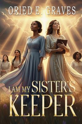 I am My Sister's Keeper - Oried E Graves - cover
