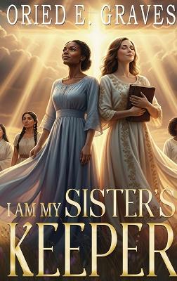 I am My Sister's Keeper - Oried E Graves - cover