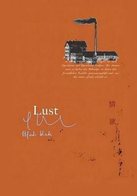 情欲 - [奥] 埃尔夫丽德-耶利内克 - cover