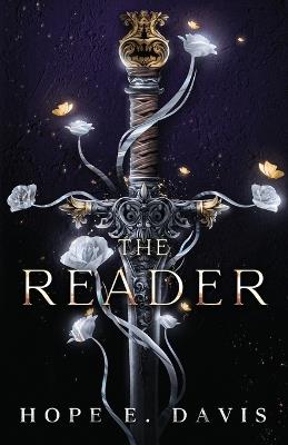 The Reader - Hope E Davis - cover