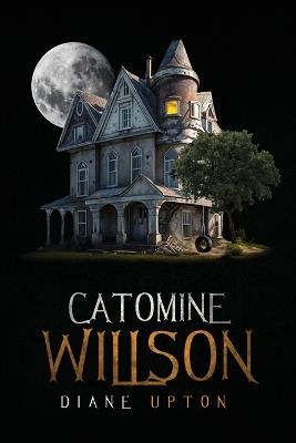 Catomine Willson - Diane Upton - cover