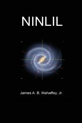 Ninlil - James A B Mahaffey - cover