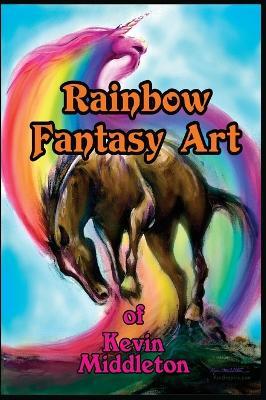 Rainbow Fantasy Art - Middleton - cover