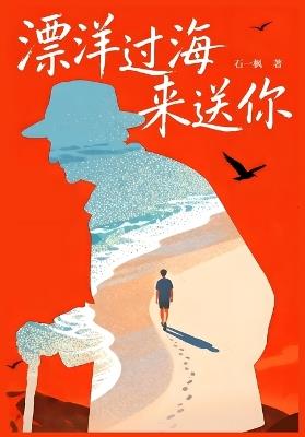 漂洋过海来送你 - 石一枫 - cover