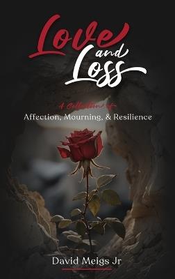 Love & Loss - David Meigs - cover