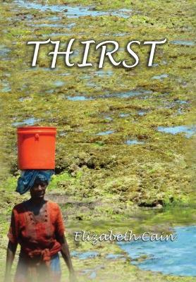Thirst - Elizabeth Cain - cover