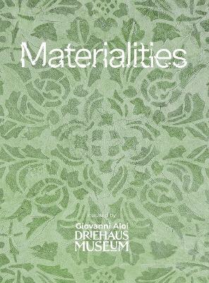 Materialities - cover
