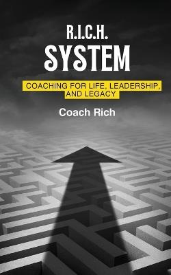 R.I.C.H. System - Rich Coach - cover