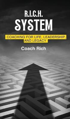 R.I.C.H. System - Robert Richmond - cover