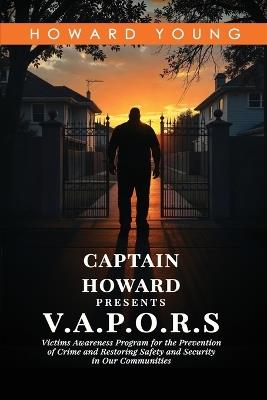 V.A.P.O.R.S - Howard Young - cover