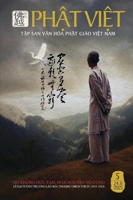 PhẬt ViỆt #5 - Nhiều Tác Giả - cover