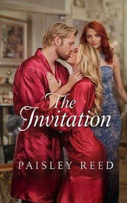 The Invitation - Paisley Reed - cover