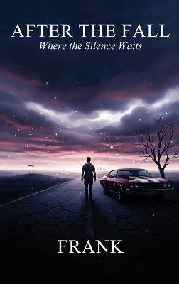 After the Fall: Where the Silence Waits - Frank - cover