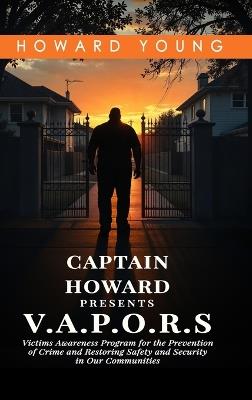 V.A.P.O.R.S - Howard Young - cover