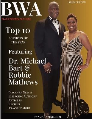 BWA 2025 Holiday Edition - Michael Mathews - cover