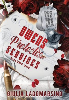 Owens Protective Services Volume 1 - Giulia Lagomarsino - cover