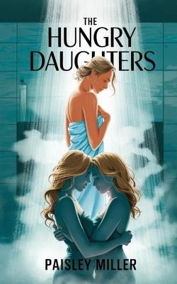 The Hungry Daughters - Paisley Reed - cover