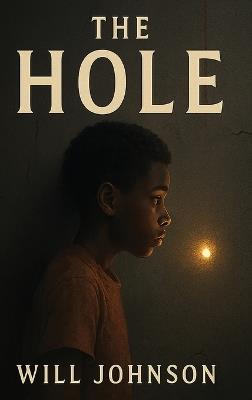 The Hole: Volume 1 - William Johnson - cover