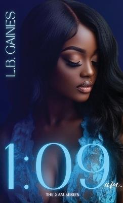 1: 09 a.m. - L B Gaines - cover