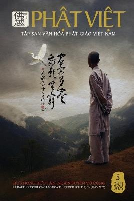 PhẬt ViỆt #5 - Nhiều Tác Giả - cover