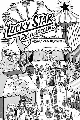 A Lucky Star Retrospective - cover