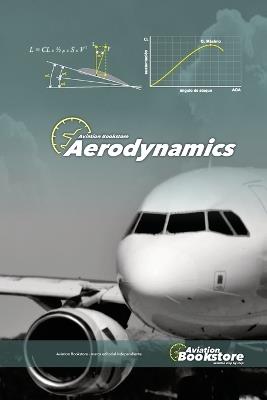 Aerodynamics - Facundo Conforti - cover