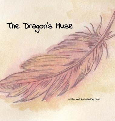 The Dragon's Muse - Muse - cover