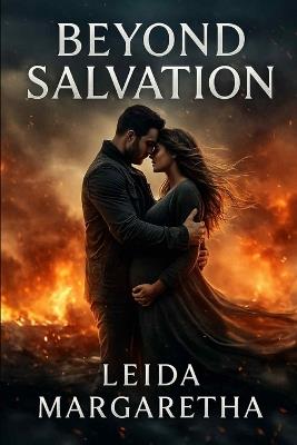 Beyond Salvation - Margaretha - cover