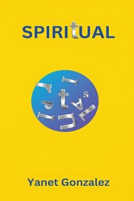 Spiritual - Yanet Gonzalez - cover