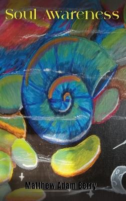 Soul Awareness - Matthew Berry - cover