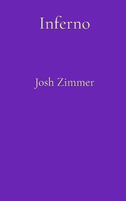 Inferno: Chaos - Josh Zimmer - cover