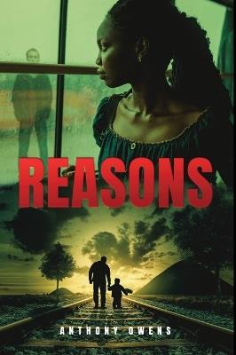 Reasons - Anthony Owens - cover