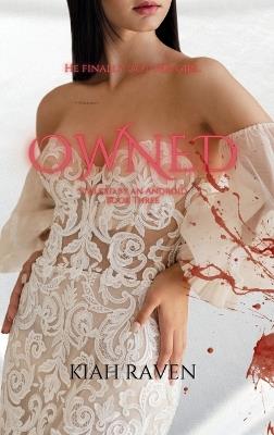 Owned - Kiah Raven - cover