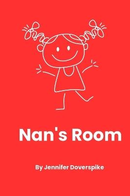 Nan's Room - Jennifer Doverspike - cover