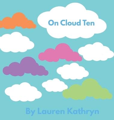 On Cloud Ten - Lauren Kathryn - cover