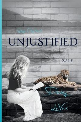 Unjustified - Derby Lavan - cover