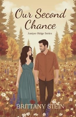 Our Second Chance - Brittany Stein - cover