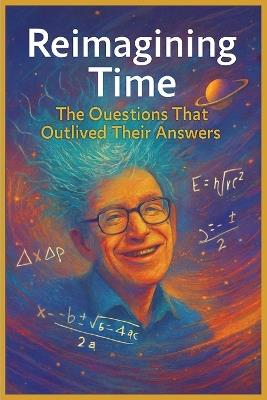 Reimagining Time: The Questions That Outlived Their Answers - Dr Boo - cover