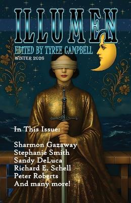 Illumen Winter 2026 - cover