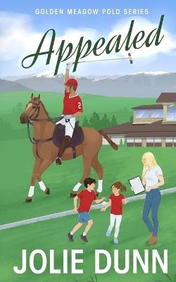 Appealed - Jolie Dunn - cover